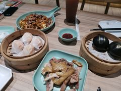 -珍粥道(杉杉奥特莱斯店)