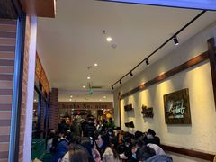 -汉巴9号自助餐厅(新潮尚品超市店)