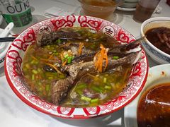 -欧记大排档·景德菜(上海首店)