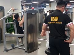 -超鹿运动(达信大厦店)