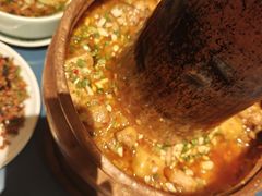 -一坐一忘云南菜(嘉里中心店)