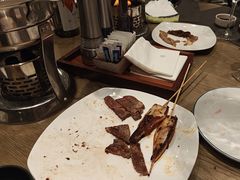 -博林天瑞喜来登酒店·西丽尚膳