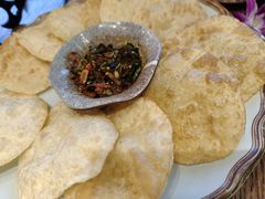 -百草滩羊清水涮羊肉(长城路店)