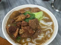 -珍珍小食店(西华路店)