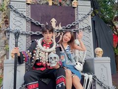 -南宁方特东盟神画