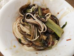 -乐山第一家临江鳝丝(茶坊路店)