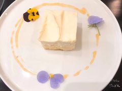 -花蒲甜品(海信广场店)