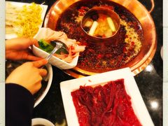 -老码头火锅(骡马市店)