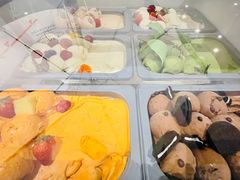 -上海中星铂尔曼大酒店 汇·西餐厅