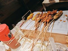 -串盟烧烤大排档·长沙美食地标(星沙店)