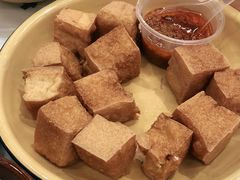 -东排食堂长沙小吃大排档(五一广场店)