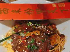 -味福记·江西小炒·南昌小吃(青山湖万达店)