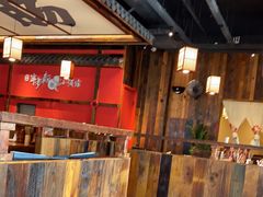 -先启半步颠小酒馆(白麓里店)