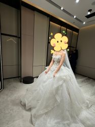 -MuseMarry婚纱(前海嘉里中心店)