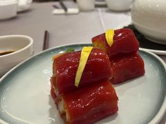 -丰鲤楼•闽南茶楼(仟禧汇店)