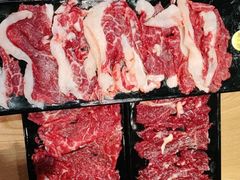 -陈记顺和牛肉火锅(永泰店)