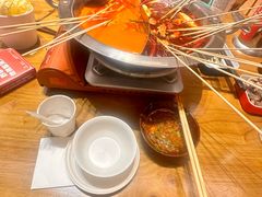 -黔哆哆地摊酸汤火锅(清湖店)