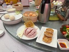 -喜宴·粤菜·茶点·海鲜(光浩店)