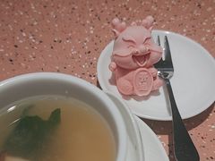 -元气寿司(东方宝泰店)