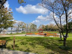 -上海山野camping·户外天幕烧烤·团建拓展营地
