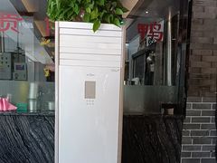 -辣婆婆(航天桥店)