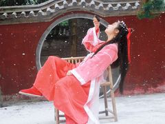 -天龙八部武侠城