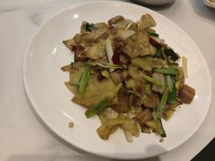-刘胖子家常菜·蹄花焖藕(富安街店)
