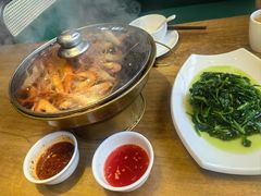 -阿斯牛牛·凉山菜(新会展店)
