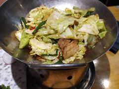 -嘉厨小馆(宜山路店)