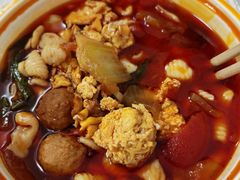 -令氏家外家周礼食府(桥南店)