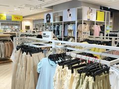 -BIGOFFS 超级折扣(仁恒伊势丹店)