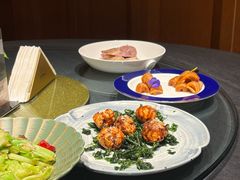 -A One Kitchen·南京精菜馆(德基广场店)