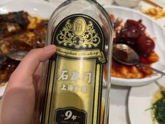 -宏玲餐厅(四川南路店)