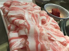 -宝弟羊肉馆(众意路店)