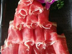 -捞神煲汤火锅(湖滨商业街店)