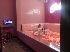 -范特西FANTASY量贩式KTV(民主广场店)