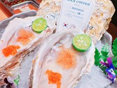 -蚝·生·鲜牛烧肉铺(中央大街店)