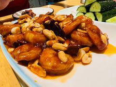 -金悦印象小馆(三里河店)