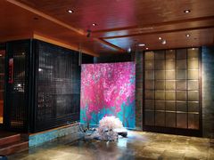 环境-三嚥阁 La Villa Restaurant