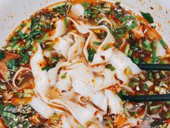 -马记永·兰州牛肉面(天通苑家乐福店)