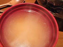 -千代武日本料理(爱建店)
