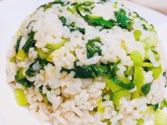 猪油菜饭-黄弟大排档·湖南菜·小龙虾·小海鲜(凯旋北路店)
