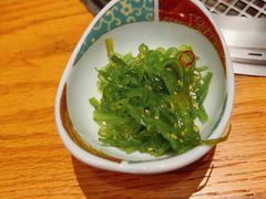 -赤坂亭·M9和牛烧肉·铁板烧·日料398放题(长泰广场店)