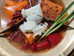 -叁口煮老火锅(东升店)