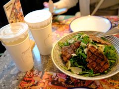 牛肉沙拉-BOTTEGA意库(中骏世界城店)