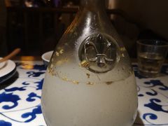 手作桂花米酒-绿茶餐厅(领展购物广场·中关村店)