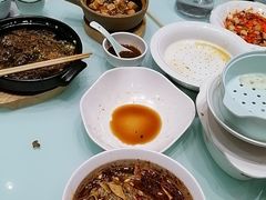 -紫光园·烤鸭(紫燕中路店)