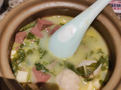 -南京大牌档(壹方天地店)