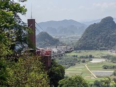 -英西峰林·洞天仙境