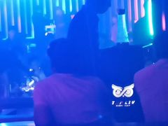 -TOP LIV Night Club 酒吧